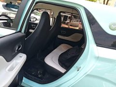 Chery Karry Shiyue 2026 Mate 305km Guoxuan Talang Edition - ფოტო 17