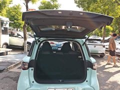 Chery Karry Shiyue 2026 Mate 305km Guoxuan Talang Edition - ფოტო 19