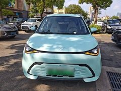 Chery Karry Shiyue 2026 Mate 305km Guoxuan Talang Edition - ფოტო 3