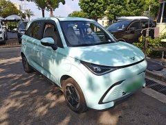 Chery Karry Shiyue 2026 Mate 305km Guoxuan Talang Edition - ფოტო 4