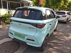 Chery Karry Shiyue 2026 Mate 305km Guoxuan Talang Edition - ფოტო 7