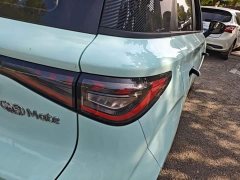 Chery Karry Shiyue 2026 Mate 305km Guoxuan Talang Edition - ფოტო 8