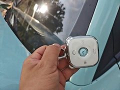 Chery Karry Shiyue 2026 Mate 305km Guoxuan Talang Edition - ფოტო 9