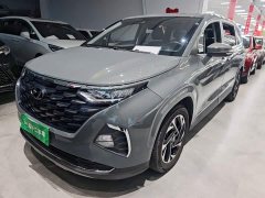 Hyundai Couss 2021 380TGDi Smart Love Luxury Edition LUX Premium - ფოტო 1