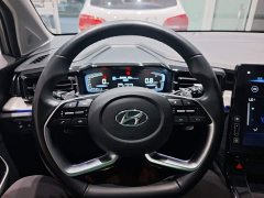 Hyundai Couss 2021 380TGDi Smart Love Luxury Edition LUX Premium - ფოტო 11
