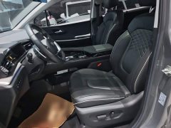 Hyundai Couss 2021 380TGDi Smart Love Luxury Edition LUX Premium - ფოტო 15