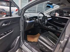 Hyundai Couss 2021 380TGDi Smart Love Luxury Edition LUX Premium - ფოტო 16