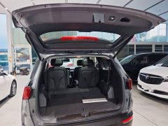 Hyundai Couss 2021 380TGDi Smart Love Luxury Edition LUX Premium - ფოტო 19