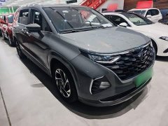 Hyundai Couss 2021 380TGDi Smart Love Luxury Edition LUX Premium - ფოტო 4