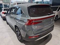 Hyundai Couss 2021 380TGDi Smart Love Luxury Edition LUX Premium - ფოტო 5