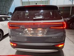 Hyundai Couss 2021 380TGDi Smart Love Luxury Edition LUX Premium - ფოტო 6