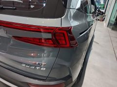 Hyundai Couss 2021 380TGDi Smart Love Luxury Edition LUX Premium - ფოტო 8
