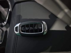 Hyundai Couss 2021 380TGDi Smart Love Luxury Edition LUX Premium - ფოტო 9
