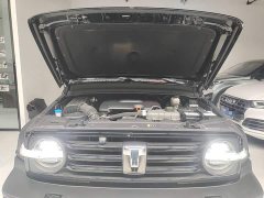 Tank 300 2.0T Challenger - ფოტო 20