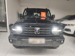 Tank 300 2.0T Challenger - ფოტო 3