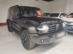 Tank 300 2.0T Challenger - ფოტო 4