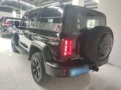 Tank 300 2.0T Challenger - ფოტო 5
