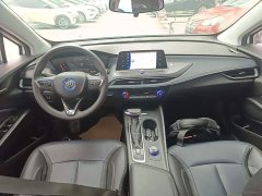 Buick Weilan 6 2022 Connected Sharing Plus - ფოტო 10