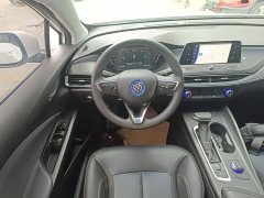 Buick Weilan 6 2022 Connected Sharing Plus - ფოტო 11