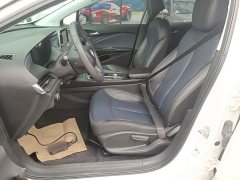 Buick Weilan 6 2022 Connected Sharing Plus - ფოტო 15