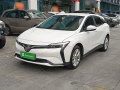 Buick Weilan 6 2022 Connected Sharing Plus - ფოტო 2