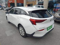 Buick Weilan 6 2022 Connected Sharing Plus - ფოტო 5