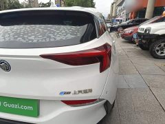 Buick Weilan 6 2022 Connected Sharing Plus - ფოტო 8