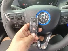 Buick Weilan 6 2022 Connected Sharing Plus - ფოტო 9