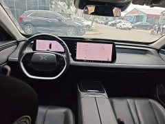 Xpeng Xiaopeng P7 480E - ფოტო 10