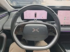 Xpeng Xiaopeng P7 480E - ფოტო 11