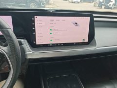 Xpeng Xiaopeng P7 480E - ფოტო 13