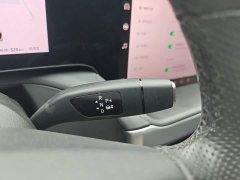 Xpeng Xiaopeng P7 480E - ფოტო 14