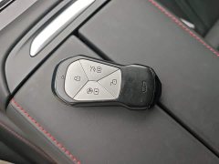 Xpeng Xiaopeng P7 480E - ფოტო 9