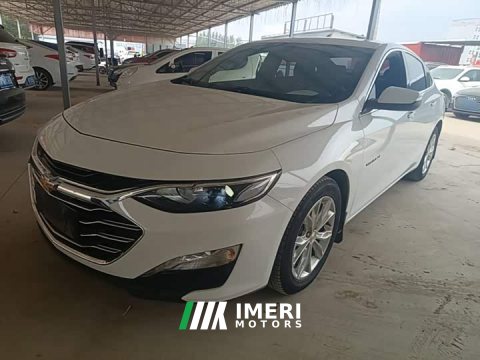 2021 Chevrolet Malibu XL 535T Automatic Sharp Edition - ავტომობილი ჩინეთიდან