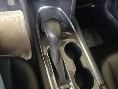 Chevrolet Malibu XL 535T Automatic Sharp Edition - ფოტო 10