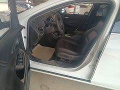 Chevrolet Malibu XL 535T Automatic Sharp Edition - ფოტო 11