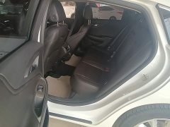 Chevrolet Malibu XL 535T Automatic Sharp Edition - ფოტო 13
