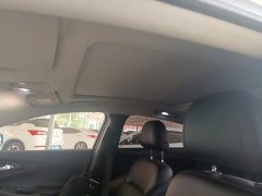 Chevrolet Malibu XL 535T Automatic Sharp Edition - ფოტო 14