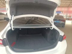 Chevrolet Malibu XL 535T Automatic Sharp Edition - ფოტო 15