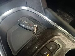 Chevrolet Malibu XL 535T Automatic Sharp Edition - ფოტო 17