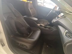 Chevrolet Malibu XL 535T Automatic Sharp Edition - ფოტო 20
