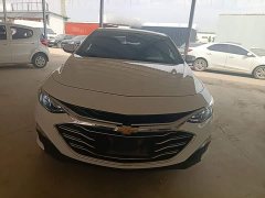 Chevrolet Malibu XL 535T Automatic Sharp Edition - ფოტო 3