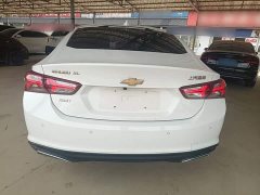 Chevrolet Malibu XL 535T Automatic Sharp Edition - ფოტო 4