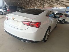 Chevrolet Malibu XL 535T Automatic Sharp Edition - ფოტო 5