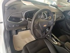 Chevrolet Malibu XL 535T Automatic Sharp Edition - ფოტო 6