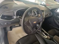 Chevrolet Malibu XL 535T Automatic Sharp Edition - ფოტო 7