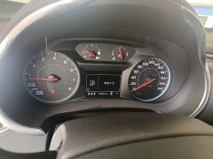 Chevrolet Malibu XL 535T Automatic Sharp Edition - ფოტო 8