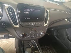 Chevrolet Malibu XL 535T Automatic Sharp Edition - ფოტო 9