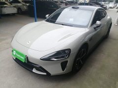 Xiaomi SU7 Rear-Wheel Drive Ultra-Long Range Advanced Autonomous Driving Pro - ფოტო 1
