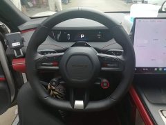 Xiaomi SU7 Rear-Wheel Drive Ultra-Long Range Advanced Autonomous Driving Pro - ფოტო 11